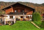 Location vacances Vorarlberg - Ferienhaus Villa Kanisblick-2