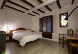 Location vacances Albentosa - Casa Rural Pradas-4