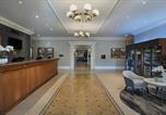 Hôtel Bourn - Delta Hotels by Marriott Huntingdon-4