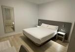 Location vacances Laspuña - Hotel Pirineos Ainsa-3