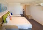 Hôtel Australie - A1 Motels and Apartments Port Fairy-4