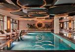 Hôtel Karpacz - Mövenpick Resort & Spa Karpacz-2