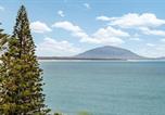 Location vacances Mooloolaba - Sirocco 702, amazing ocean views for this contempory apartment in the heart of Mooloolaba-3