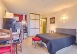Location vacances  Gers - Studio moderne pour 2 pers avec Wifi et animaux admis - Fr-1-841-22-4