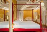 Location vacances Casa Cavallo - Guelfa 19 - 1-3