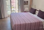 Hôtel Province de Barletta-Andria-Trani - Essence-2