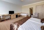 Hôtel Ostrava - Hotel Gtc superior-3