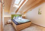Location vacances Außervillgraten - Moderne Ferienwohnung-1