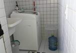 Location vacances Recife - Apartamento inteiro Beira Mar Olinda-4