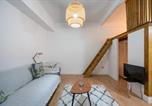 Location vacances Bilbao - Aguirre apartment by People Rentals-3
