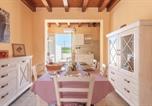Location vacances Augusta - Casa Vacanza Brucoli Mare 2-3