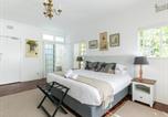 Location vacances Soccer city - Emmarentia Guest House-3
