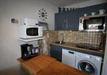 Location vacances Le Bourg-d'Oisans - Appartment Carlines  AEO008-641-4