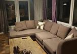 Location vacances Maaseik - Peacefully situated chalet surrounded by woods-4
