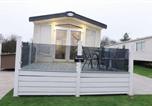 Location vacances Llanddyfnan - Ty Newydd Leisure Park 2-Bed Caravan Sleeps 6-1
