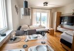 Location vacances Radenthein - Ferienwohnung Quehenberger-1