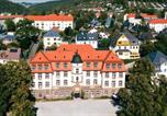 Location vacances Schneeberg - Murihaus Ferienwohnung 2-3