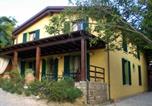 Hôtel Verucchio - Cortebella B&B Rimini-2