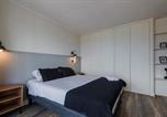 Location vacances Santiago - La Gloria Apartments by Mr Bnb-3