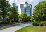 Hôtel Atlanta - Jw Marriott Atlanta Buckhead-3