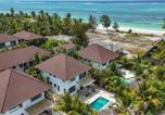 Location vacances  Paje - Zanzicoast-1