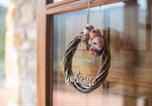 Location vacances Sant Gregori - Casa Rural Can Met-4