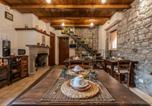 Hôtel Province de Viterbe - Il Richiastro Medievale-1
