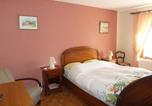 Hôtel Saint-Nabord - Chambre d'hôtes à Vecoux-2