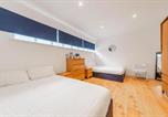 Location vacances Maidstone - Spacious Well Lit Family Friendly Flat-4