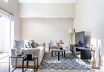 Location vacances Milpitas - Santa Clara 2br w Pool Spa nr Park Shopping Sfo-384-1