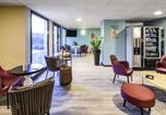 Hôtel Rennes - Aparthotel Adagio Access Rennes Centre-4