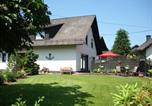Location vacances Lennestadt - Ferienwohnungen Ingrid Alfes-1