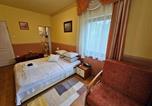 Location vacances Miskolc - Abigél 2 Vendégház-2