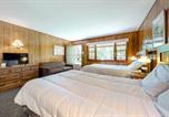 Hôtel Plymouth - King Birch Lake Home, Unit 3-2