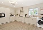 Location vacances  Gare de Dorridge - 4-Bedroom House in Shirley Solihull Near Nec and Airport-4
