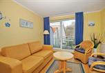 Location vacances  Kühlungsborn - Yachthafenresidenz Wohnung 7304-2
