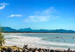 Location vacances Byron Bay - Quiksilver Apartments The Wreck - heart of Byron-1