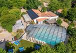 Camping Aizenay - Camping Les Charmes-2