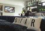 Hôtel Böblingen - Holiday Inn - the niu Star Sindelfingen by Ihg-1
