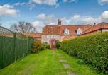 Location vacances Market Rasen - Woodbine Cottage-1
