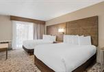 Hôtel Eugene - Best Western Plus Grand Manor Inn-1