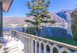 Location vacances Pognana Lario - Villa Lucia Laglio-2