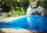 Location vacances Fish Hoek - Adventure Cape Town 1-4