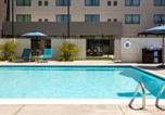 Hôtel Cypress - Homewood Suites by Hilton Cypress Orange County-2