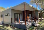Village vacances Australie - Big4 Tweed Billabong Holiday Park-2