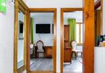 Hôtel Tettnang - Hotel Viktoria-2