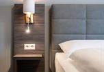Hôtel Salzbourg - Hotel Ganslhof - Adults only-4