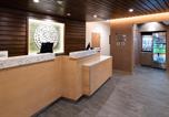Hôtel Concord - Fairfield Inn & Suites by Marriott Charlotte University Research Park-2