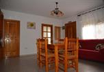 Location vacances Albentosa - Casa Pili-3