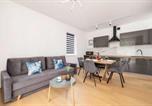 Location vacances Ustroń - Przytulne Apartamenty w Górskim Zakątku Wisły by Noclegi Renters-2